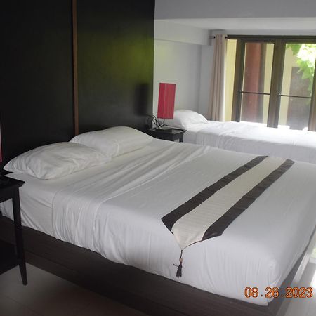 Kalim Residence Patong Εξωτερικό φωτογραφία