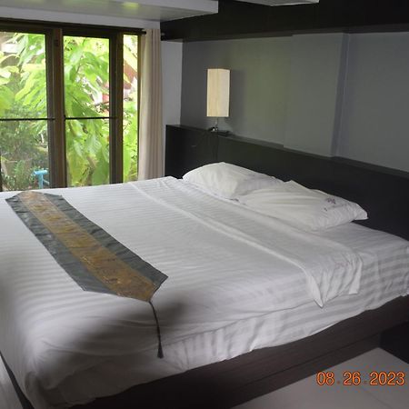 Kalim Residence Patong Εξωτερικό φωτογραφία