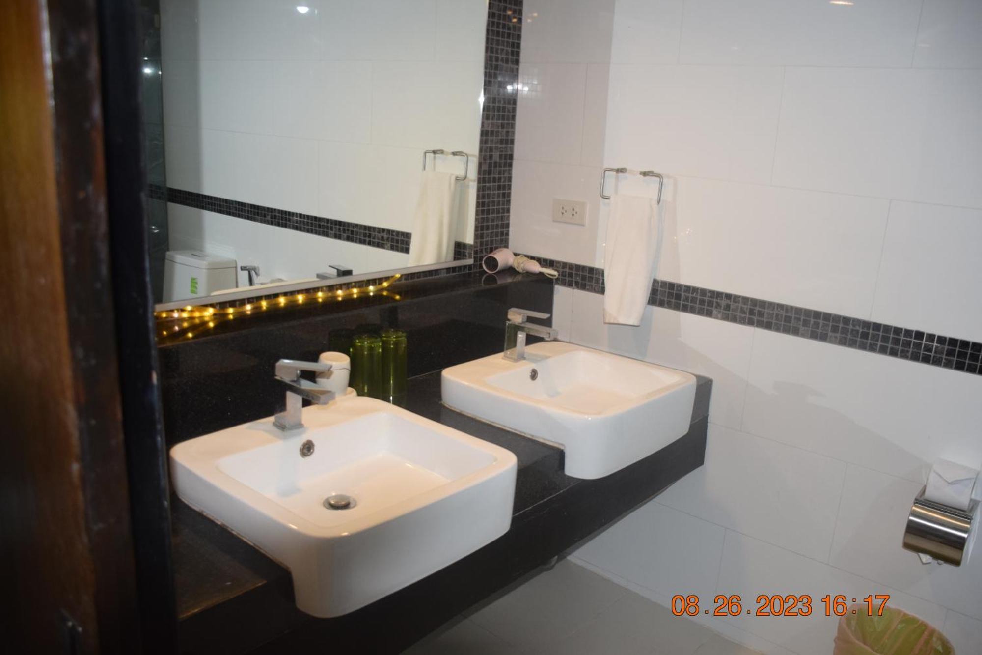 Kalim Residence Patong Εξωτερικό φωτογραφία