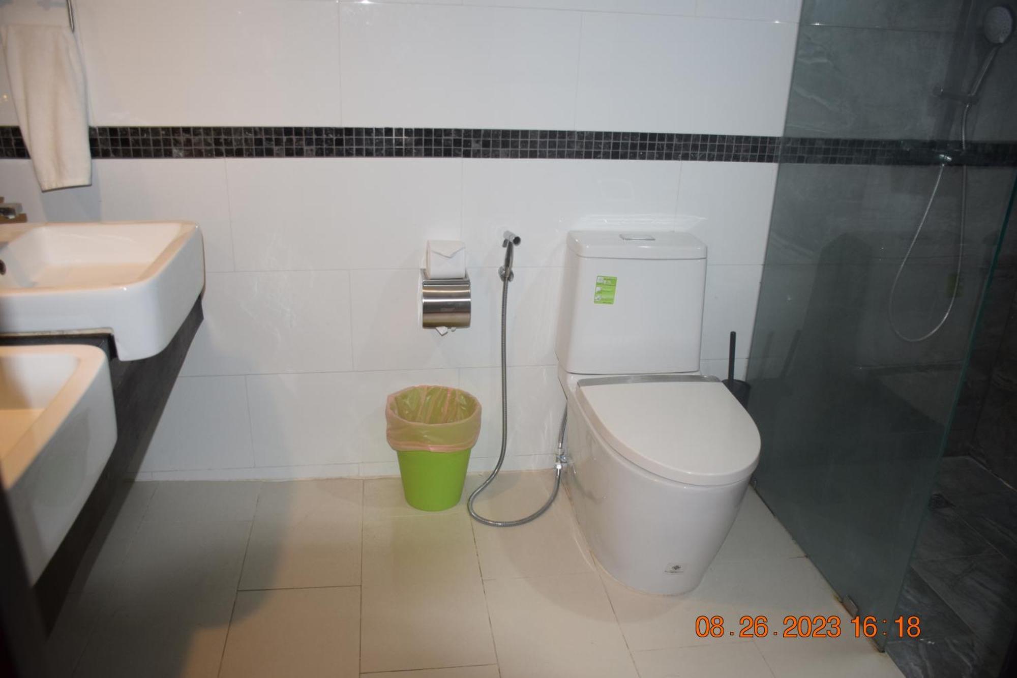 Kalim Residence Patong Εξωτερικό φωτογραφία