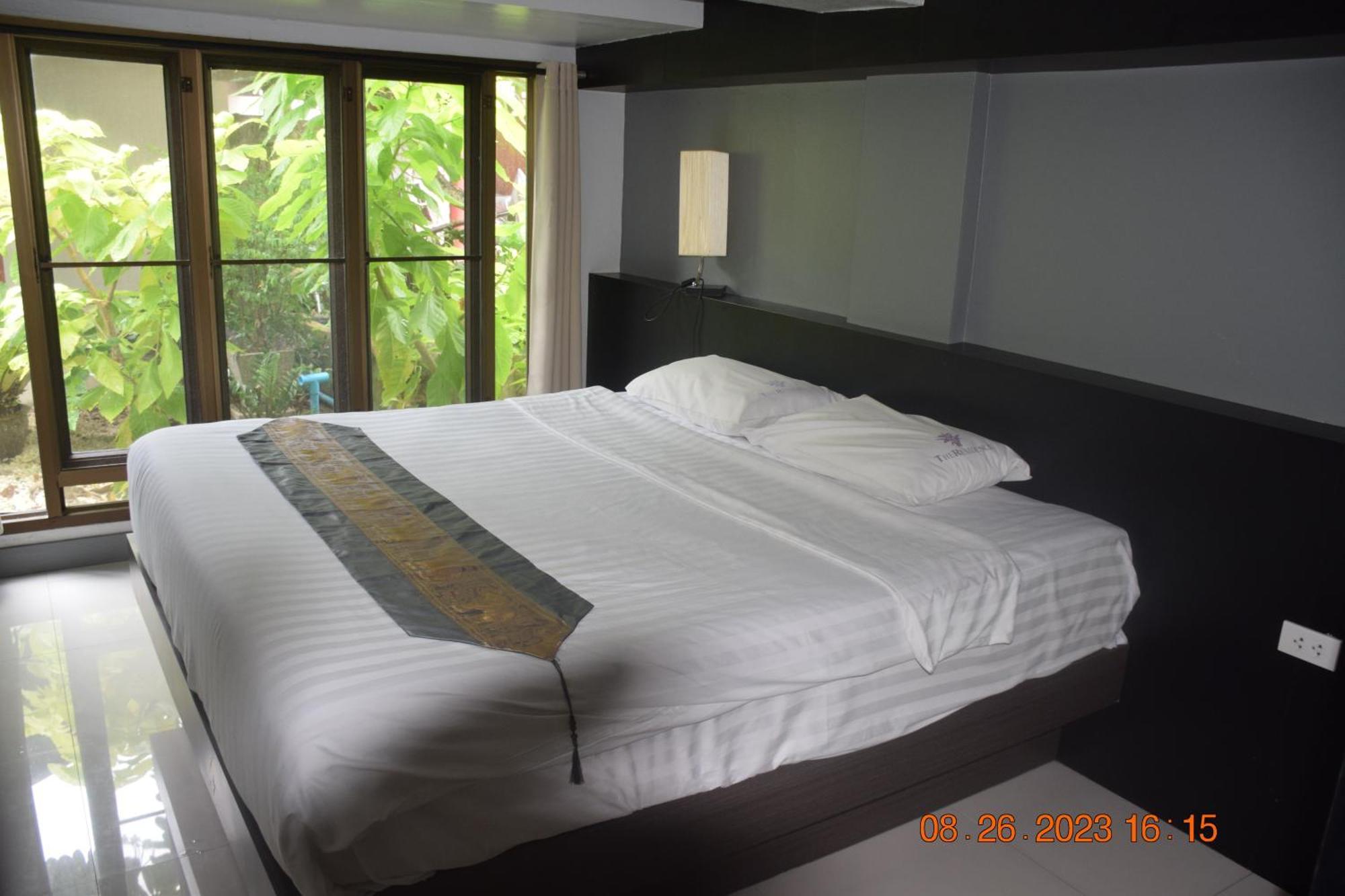 Kalim Residence Patong Εξωτερικό φωτογραφία