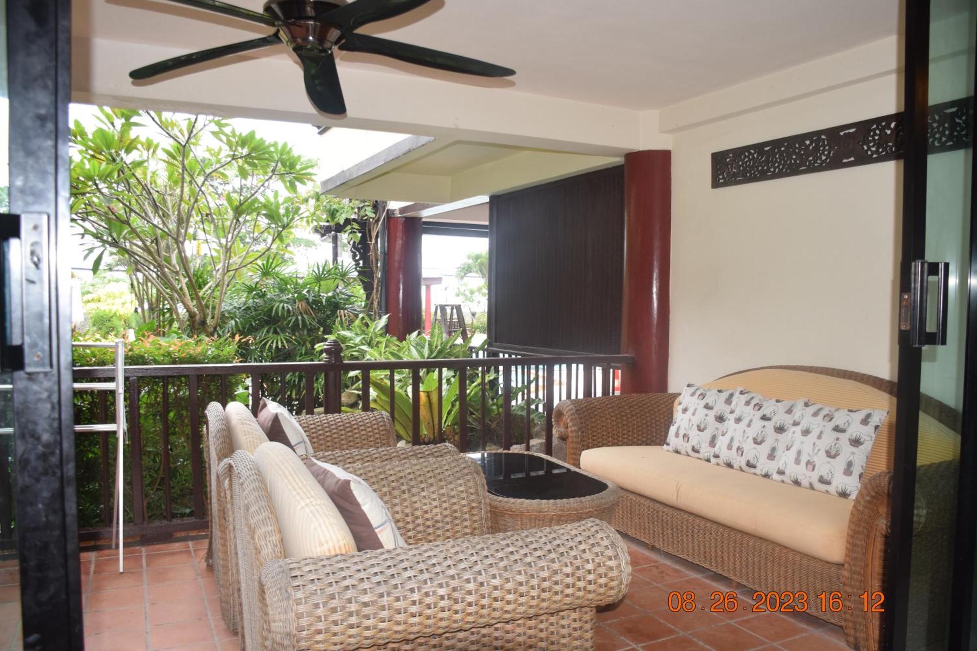 Kalim Residence Patong Εξωτερικό φωτογραφία