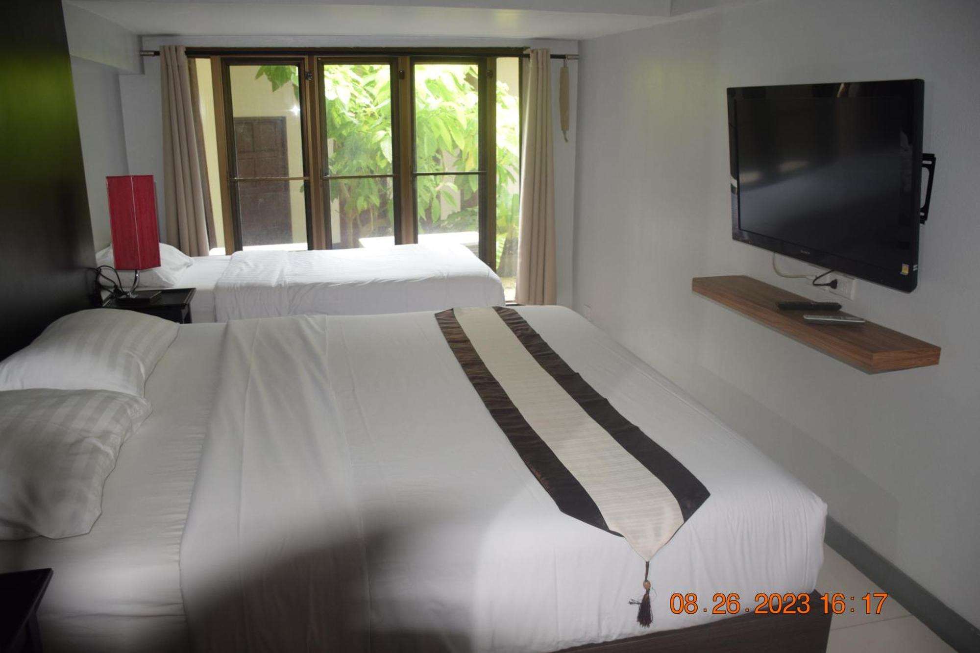 Kalim Residence Patong Εξωτερικό φωτογραφία