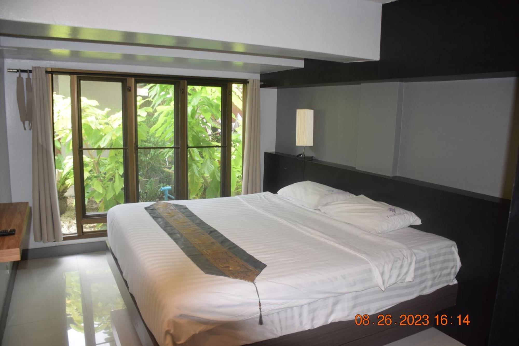Kalim Residence Patong Εξωτερικό φωτογραφία