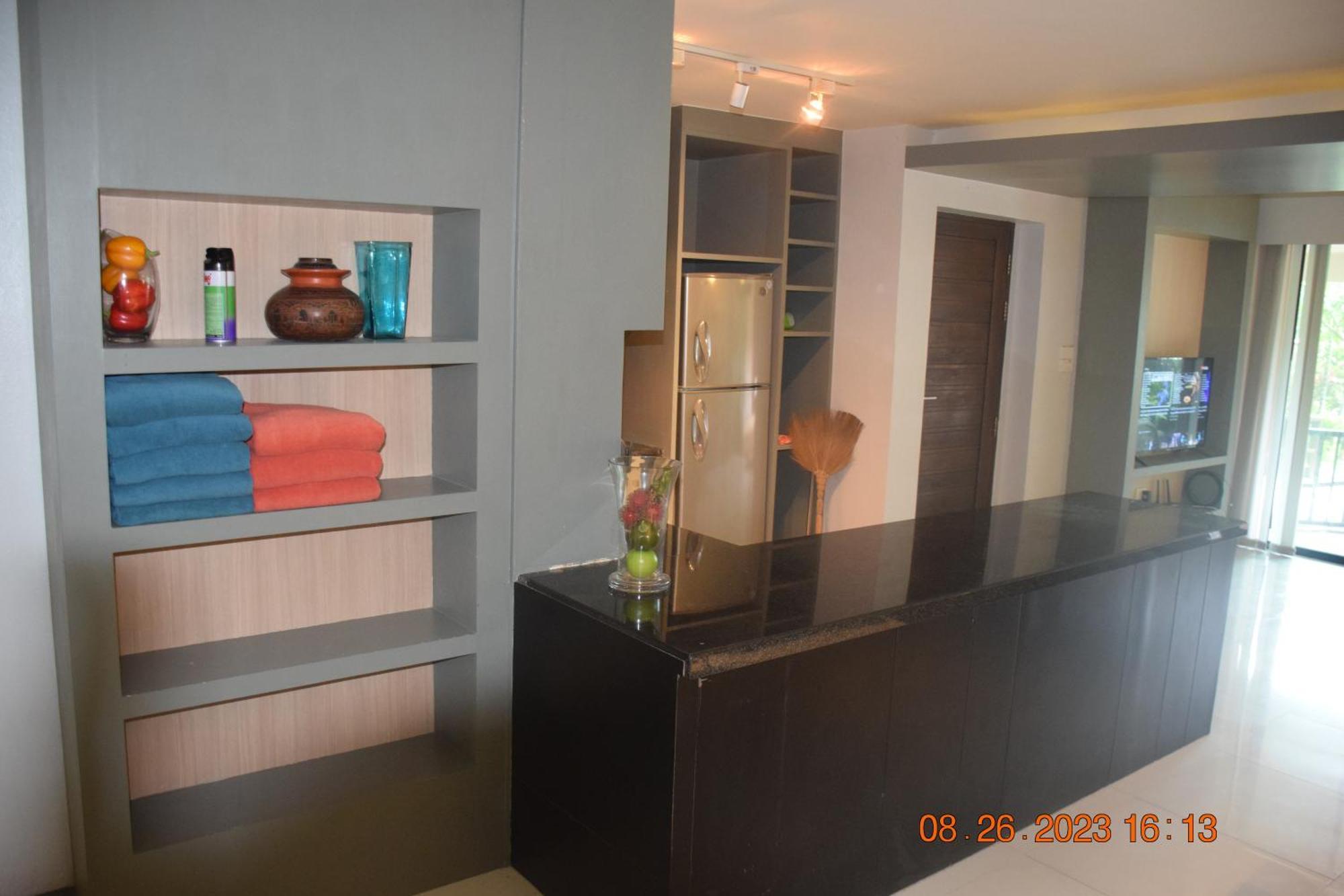 Kalim Residence Patong Εξωτερικό φωτογραφία