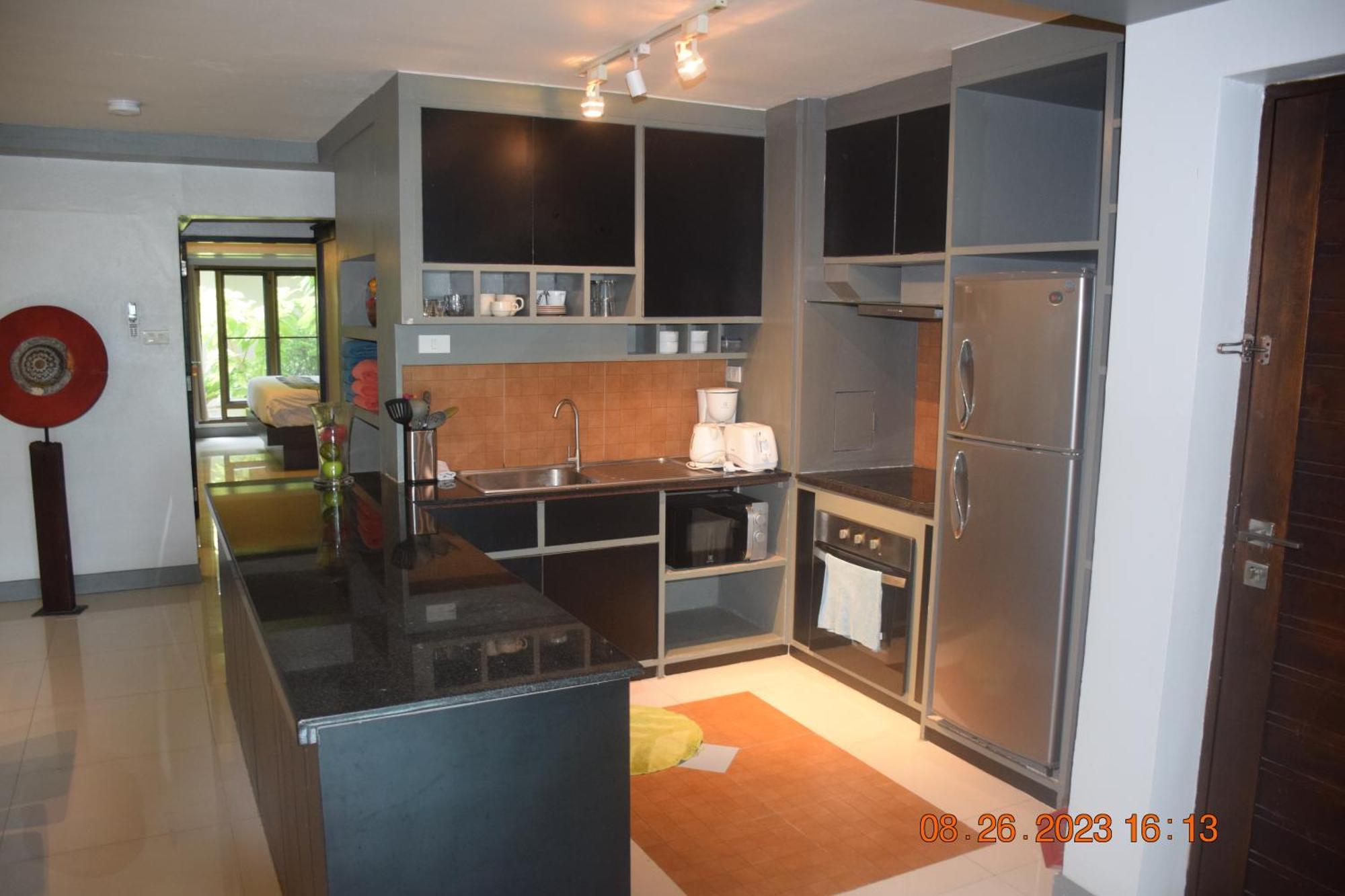 Kalim Residence Patong Εξωτερικό φωτογραφία