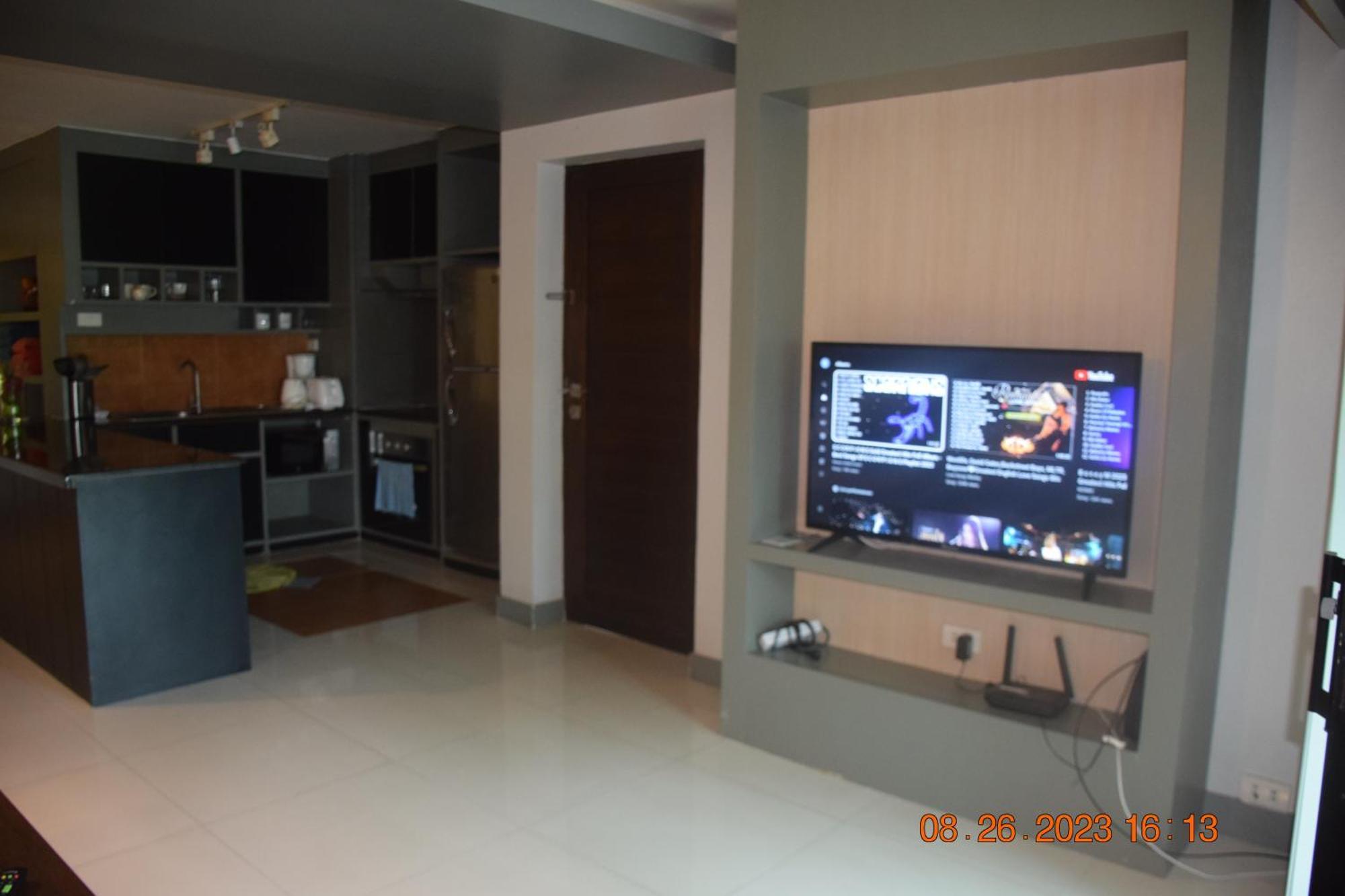 Kalim Residence Patong Εξωτερικό φωτογραφία