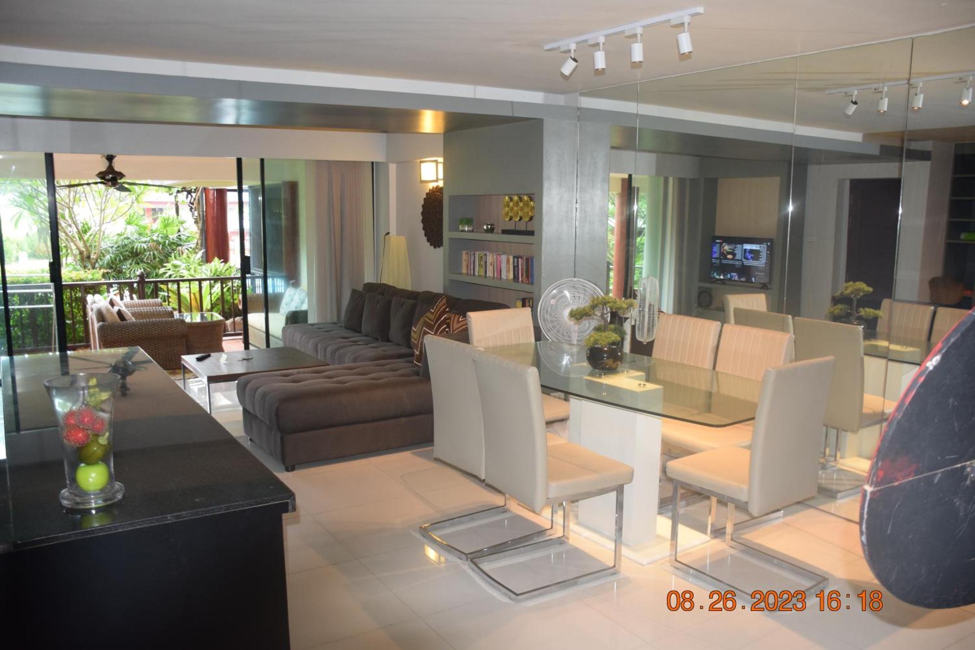Kalim Residence Patong Εξωτερικό φωτογραφία