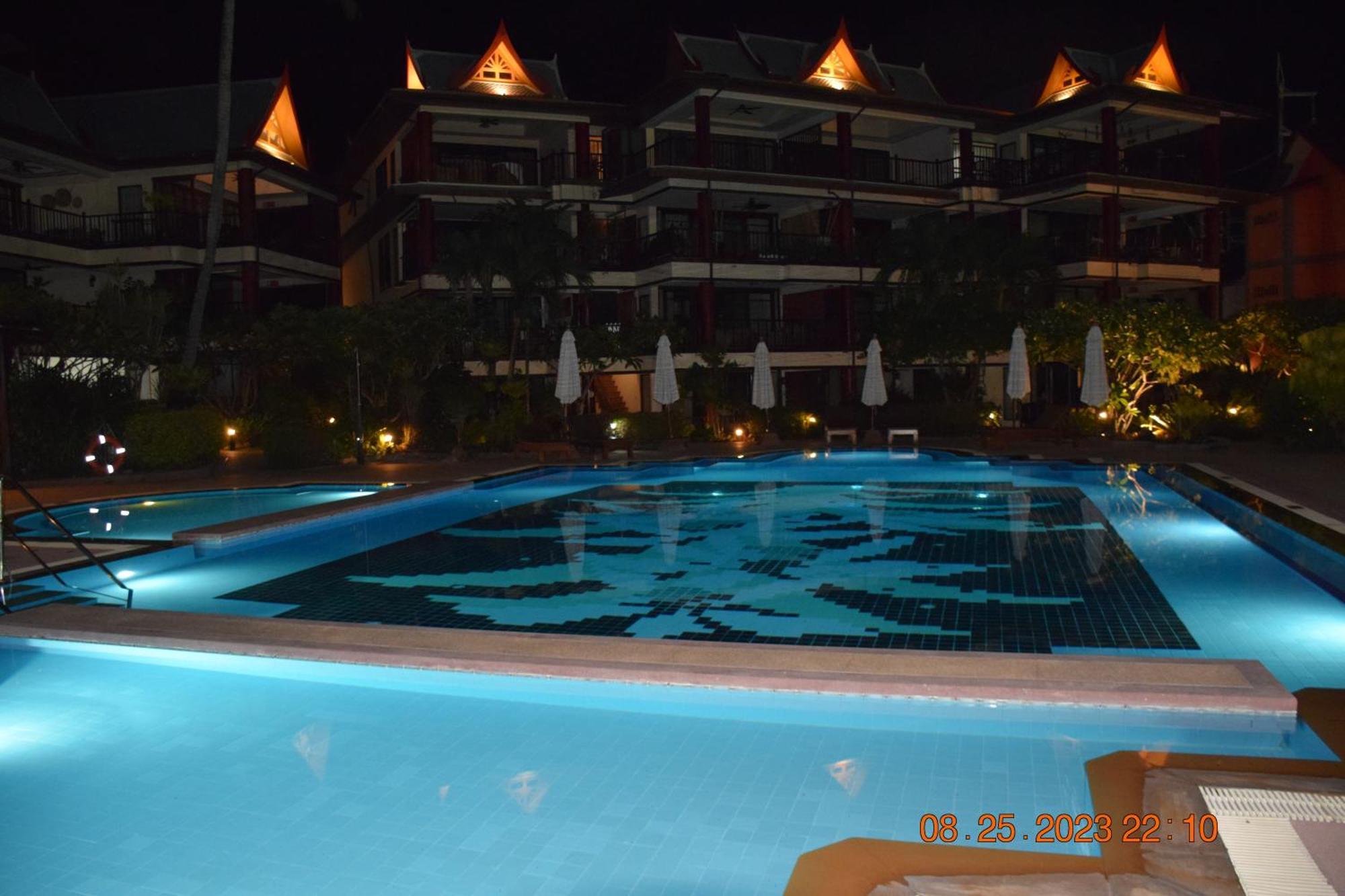 Kalim Residence Patong Εξωτερικό φωτογραφία