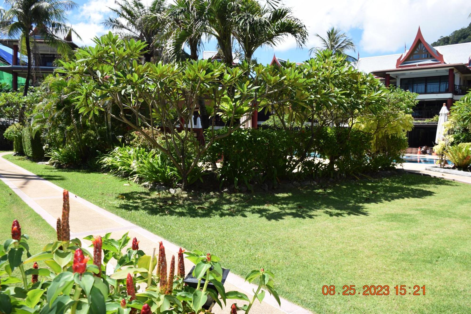 Kalim Residence Patong Εξωτερικό φωτογραφία