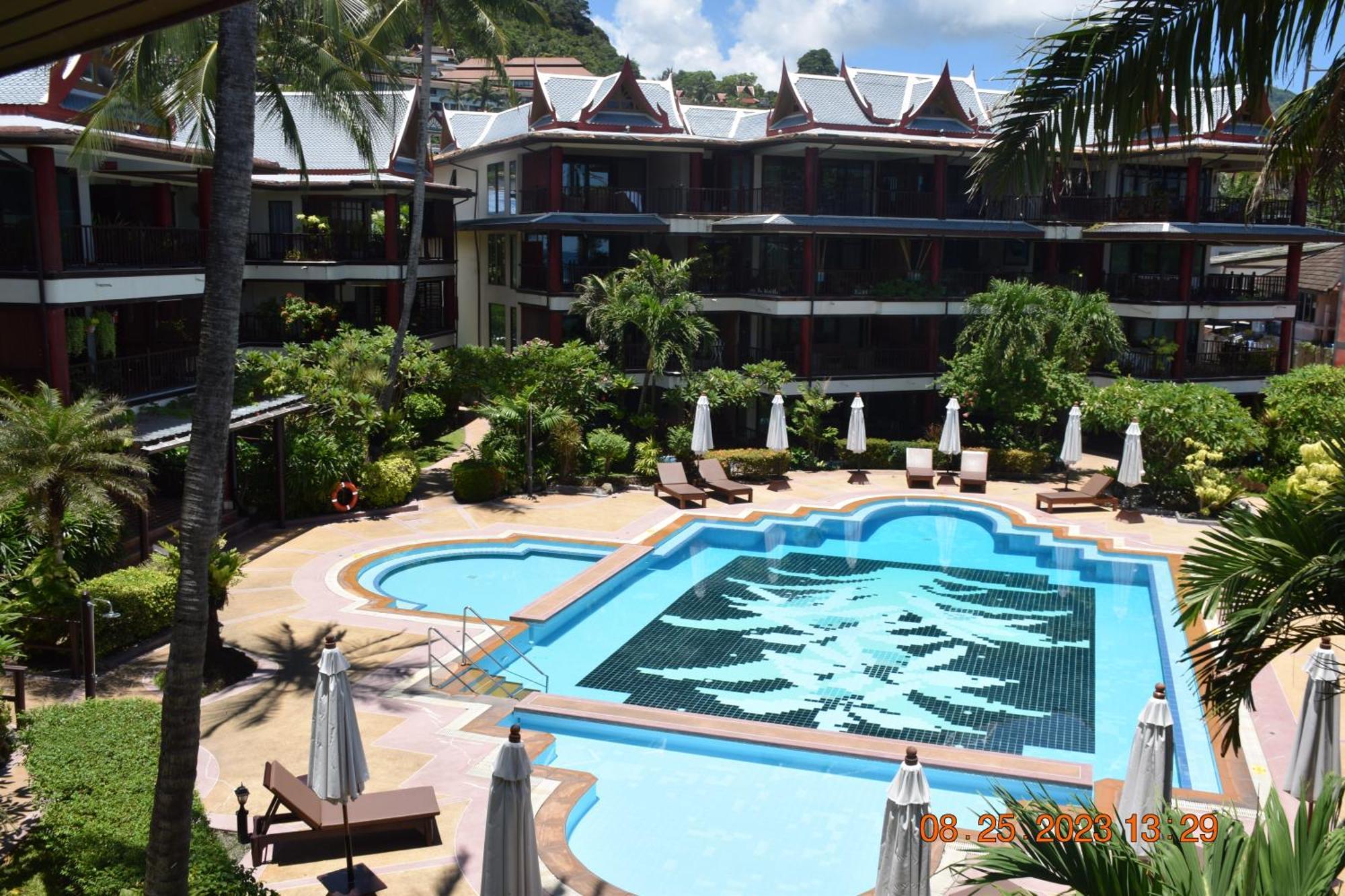 Kalim Residence Patong Εξωτερικό φωτογραφία